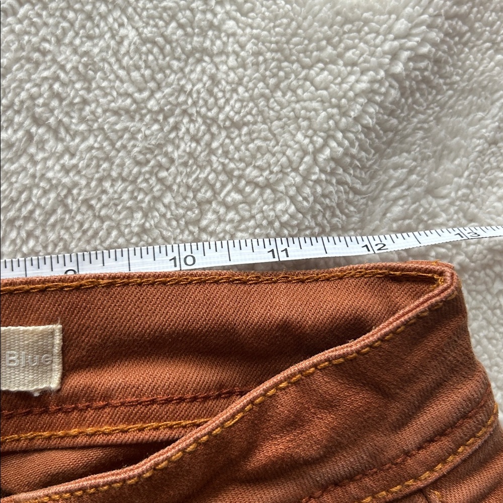 Western Blue bootcut jeans - Picture 6 of 6